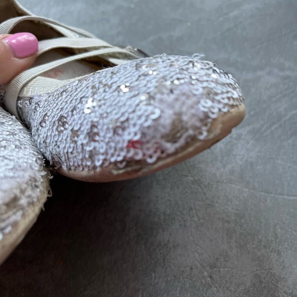 VGUC Michael Kors flats - Picture 2 of 7